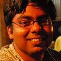 দুপুর মিত্র