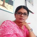 আসমা সুলতানা শাপলা