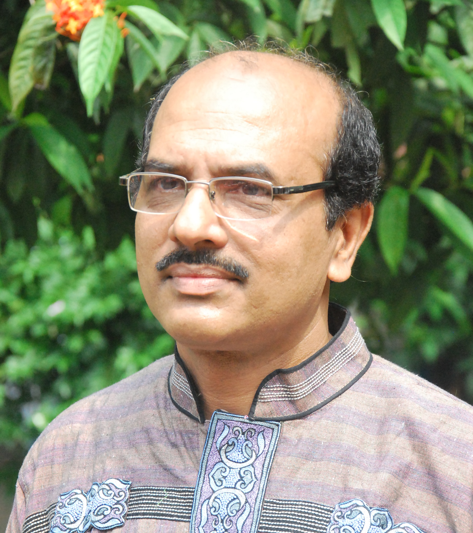 আনোয়ার কামাল