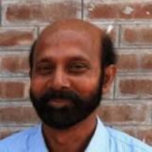 লিয়াকত আলি