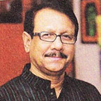 কামাল চৌধুরী