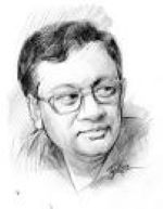 কামরুজ্জামান জাহাঙ্গীর